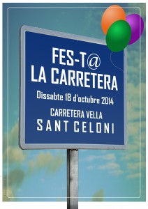 Festa LA CARRETERA cartell copia 3-1