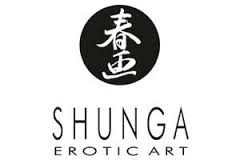 logo shunga